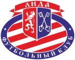 ФК Лида. Логотип. Эмблема