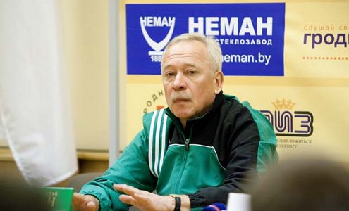 Александр Корешков. фото Ярослав Ванюкевич Александр Корешков. фото Ярослав Ванюкевич