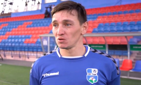 Виталий Трубило Виталий Трубило