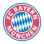 Эмблема Бавария Мюнхен