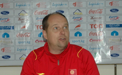 Сергей Дворянков. Фото - sport.akipress.org Сергей Дворянков. Фото - sport.akipress.org