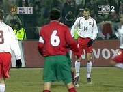 Польша - Беларусь. 2005. Фото - tvp2.pl Польша - Беларусь. 2005. Фото - tvp2.pl