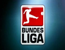 Bundesliga, Бундеслига Германии. Эмблема