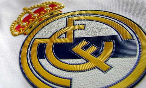 Реал Мадрид. логотип. Эмблема