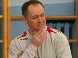 Александр Бразевич