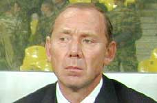 Олег Романцев Олег Романцев