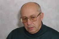 Петр Шубин Петр Шубин