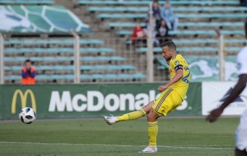 ЧБ-2019. Динамо Мн - БАТЭ - 1:2. Фото - fcbate.by ЧБ-2019. Динамо Мн - БАТЭ - 1:2. Фото - fcbate.by