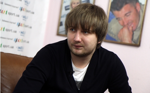 Вадим Шаблий Вадим Шаблий