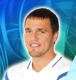 Виталий Березовский. Фото - dynamo-brest.by Виталий Березовский. Фото - dynamo-brest.by