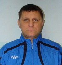 Александр Синковец. Фото fc.vitebsk.by Александр Синковец. Фото fc.vitebsk.by