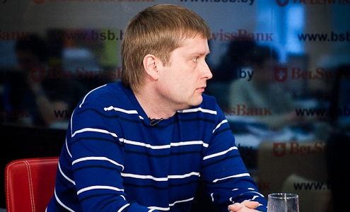 Иван Караичев. Фото tut.by